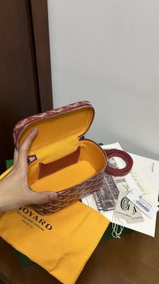 wholesale quality goyard muse  bag model no. 25